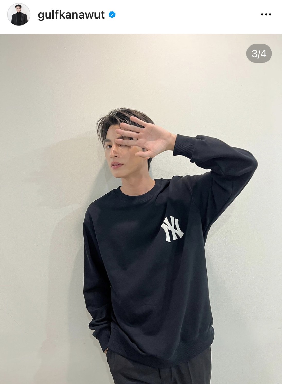 “กลัฟ คณาวุฒิ” เผยแม่ให้อิสระเรื่องรัก แต่เลือกนอนมากกว่าความรัก