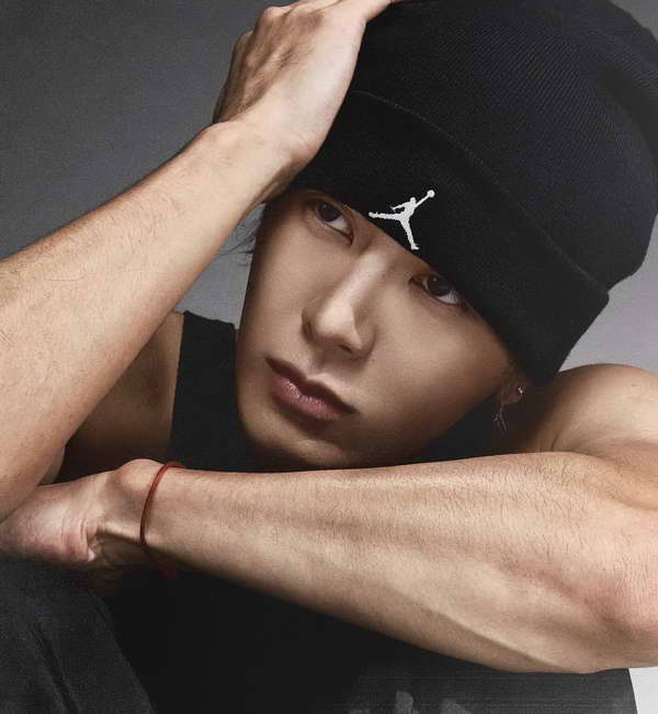 แจ็คสัน หวัง ร่วมงานแบรนด์กีฬาดัง ขึ้นแท่นพันธมิตรระดับโลกของ Nike และ Jordan แจ็คสัน หวัง ร่วมงานแบรนด์กีฬาดัง ขึ้นแท่นพันธมิตรระดับโลกของ Nike และ Jordan
