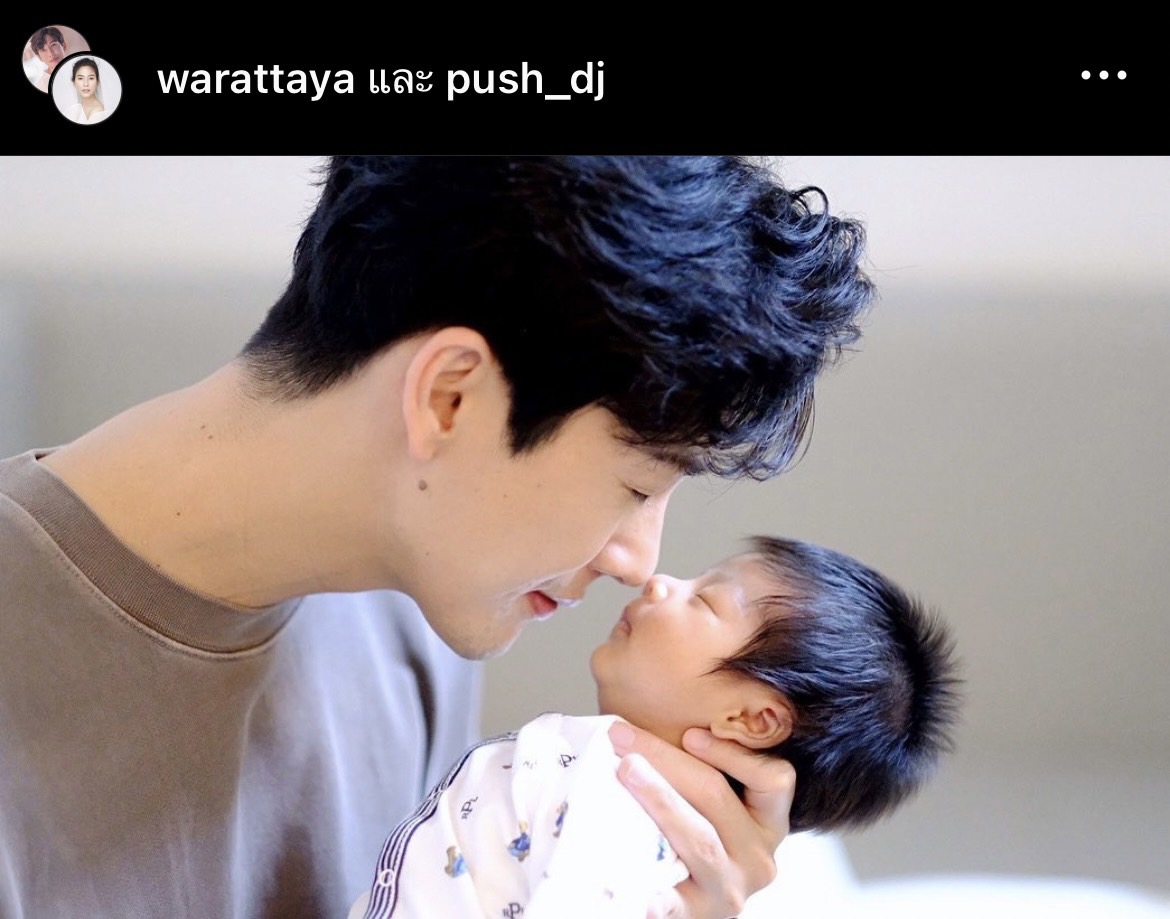 พุฒ พุฒิชัย เม้าท์ภรรยา จุ๋ย วรัทยา แอบนอยบอกรักลูกมากกว่า พุฒ พุฒิชัย เม้าท์ภรรยา จุ๋ย วรัทยา แอบนอยบอกรักลูกมากกว่า