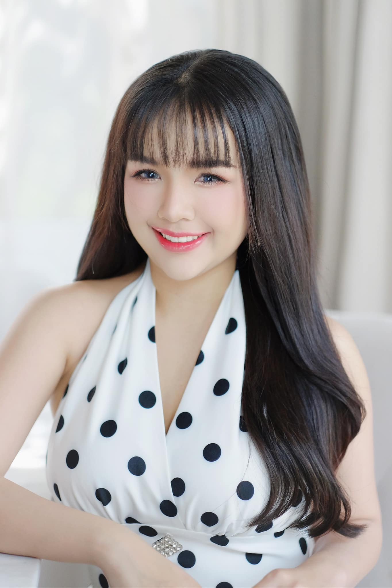ชีวิตฉันมาไกลมากนะ เจนนี่ รัชนก เผยความรู้สึกทำหน้าที่ผู้ประกาศข่าววันแรก