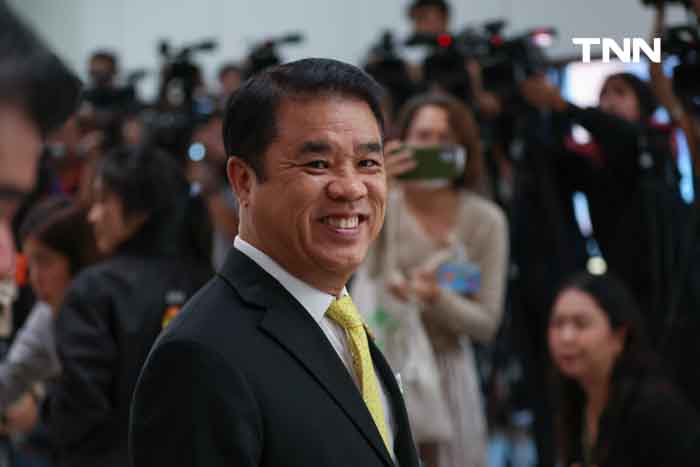 สส.เพื่อไทยประชุมด่วน มั้นใจพรุ่งนี้ได้นายกแน่นอน สส.เพื่อไทยประชุมด่วน มั้นใจพรุ่งนี้ได้นายกแน่นอน