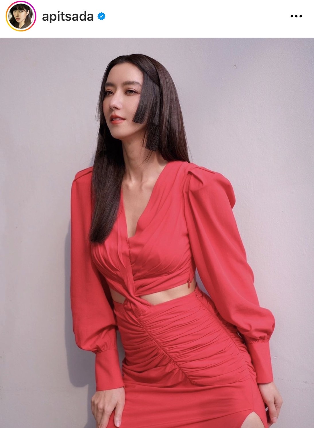 วุ้นเส้น โพสต์ยินดี ไอซ์ อภิษฎา สวมแหวนเพชรเม็ดโต เตรียมสละโสดจริงหรือไม่?! วุ้นเส้น โพสต์ยินดี ไอซ์ อภิษฎา สวมแหวนเพชรเม็ดโต เตรียมสละโสดจริงหรือไม่?!