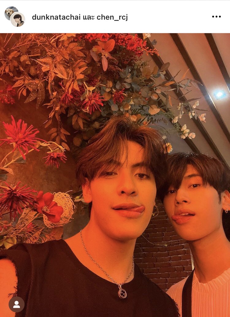 จุง-ดัง เผยความรู้สึกหลังครบรอบหนึ่งปีที่ทำงานร่วมกัน 