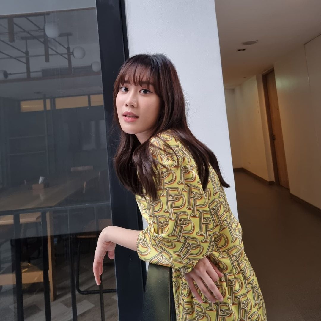 เบลล์ เผยความหินในการถ่ายทำซีรีส์ Remember You (มีคลิป) เบลล์ เผยความหินในการถ่ายทำซีรีส์ Remember You (มีคลิป)