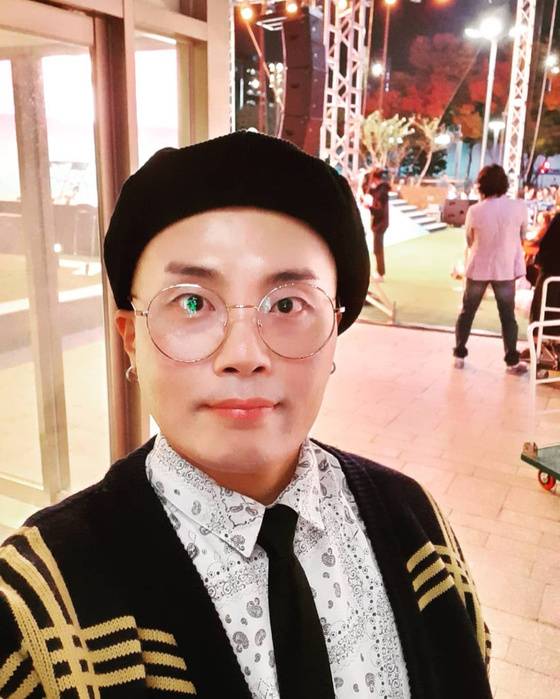 อิมจุนฮยอก ดาวตลกที่สร้างเสียงหัวเราะให้กับแฟนๆมาเกือบ 20 ปีสิ้นใจแล้ว อิมจุนฮยอก ดาวตลกที่สร้างเสียงหัวเราะให้กับแฟนๆมาเกือบ 20 ปีสิ้นใจแล้ว