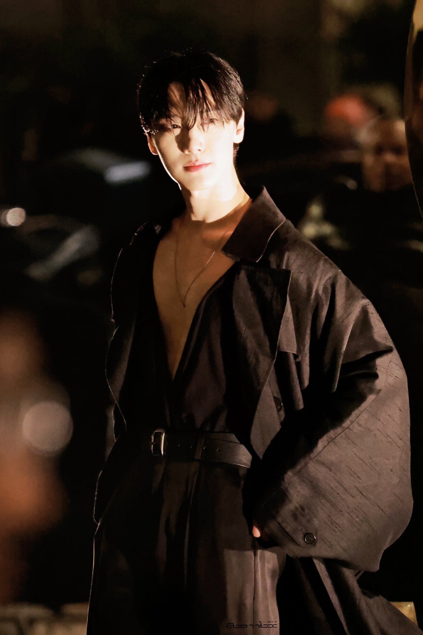 โชว์ฟรีรับตรุษจีน!! 'เตนล์ ชิตพล' และ WayV ลัดฟ้าฉลองปีใหม่จีนในไทย 23 ม.ค.นี้