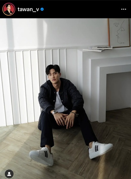 เต ตะวัน เปิดใจ ไม่โกรธ หลังถูกวิจารณ์เรื่องหน้าตา เต ตะวัน เปิดใจ ไม่โกรธ หลังถูกวิจารณ์เรื่องหน้าตา