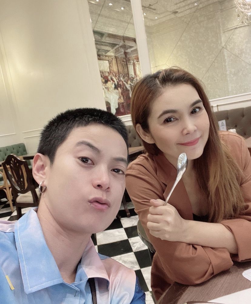 ฝน ธนสุนทร เปิดใจโดนบูลลี่ หนักสุดกล่าวหา เอ อุไรมนัส เกาะกิน ฝน ธนสุนทร เปิดใจโดนบูลลี่ หนักสุดกล่าวหา เอ อุไรมนัส เกาะกิน