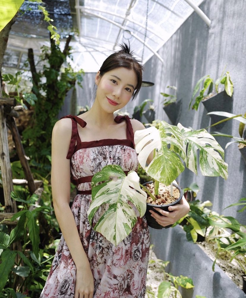 เอสเธอร์ เผยทำไมยังซ่อนรูปคู่ เคน ภูภูมิ ในไอจี หลังหายงอนเรื่องต้นไม้ เอสเธอร์ เผยทำไมยังซ่อนรูปคู่ เคน ภูภูมิ ในไอจี หลังหายงอนเรื่องต้นไม้