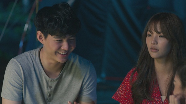 คู่ไฟท์ไฝว้ผี EP6 อ๊อฟเสียใจที่รู้ว่าน้ำหวานไม่ได้ชอบตัวเอง (มีคลิป) คู่ไฟท์ไฝว้ผี EP6 อ๊อฟเสียใจที่รู้ว่าน้ำหวานไม่ได้ชอบตัวเอง (มีคลิป)