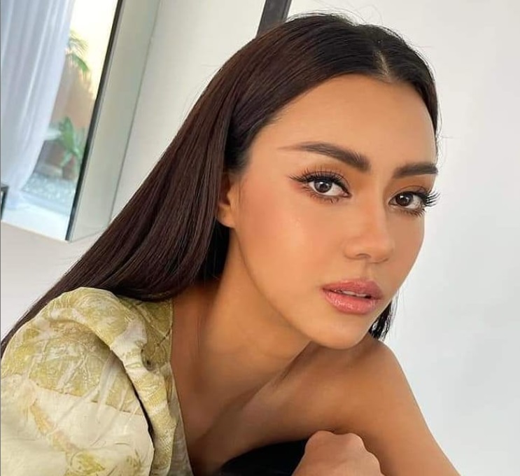 ยุติบทบาท 'อแมนด้า ออบดัม' มิสยูนิเวิร์สไทยแลนด์ 2020 เป็นทูตด้านสุขภาพจิต ยุติบทบาท 'อแมนด้า ออบดัม' มิสยูนิเวิร์สไทยแลนด์ 2020 เป็นทูตด้านสุขภาพจิต