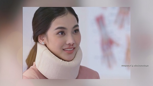  “มายด์ วรัทยา” น้อมรับดราม่า เมียจำเป็น ยันสถานะ “ออกัส”  แค่พี่น้อง (มีคลิป)