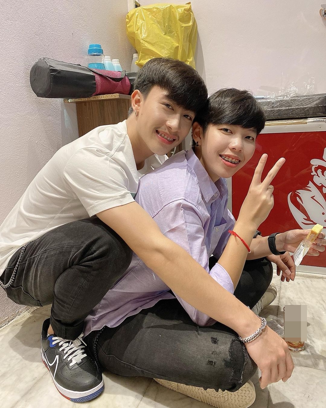 เจ้าของค่ายนุ๊ก ธนดล ฟาดกลับแฟนเก่าแทนกลายเป็นดราม่าร้อนระอุ เจ้าของค่ายนุ๊ก ธนดล ฟาดกลับแฟนเก่าแทนกลายเป็นดราม่าร้อนระอุ