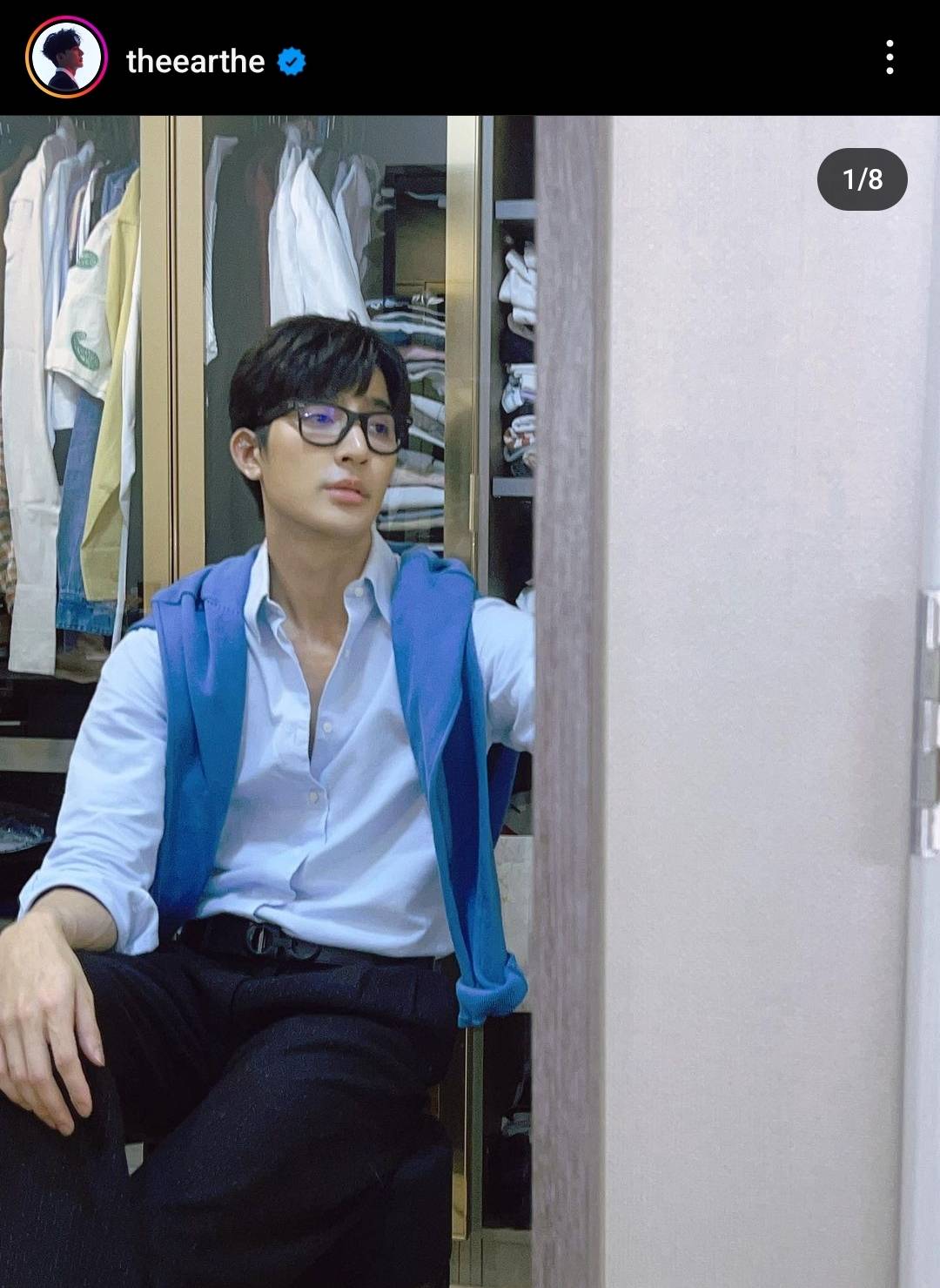 “เอิร์ท-มิกซ์” ปลื้มซีรีส์คว้ารางวัล พร้อมอัปเดตหลังโดนส่งจดหมายคุกคาม “เอิร์ท-มิกซ์” ปลื้มซีรีส์คว้ารางวัล พร้อมอัปเดตหลังโดนส่งจดหมายคุกคาม