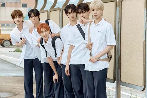 ศิลปินเกาหลีเตรียมแสดงสเตจพิเศษงาน KCON LA